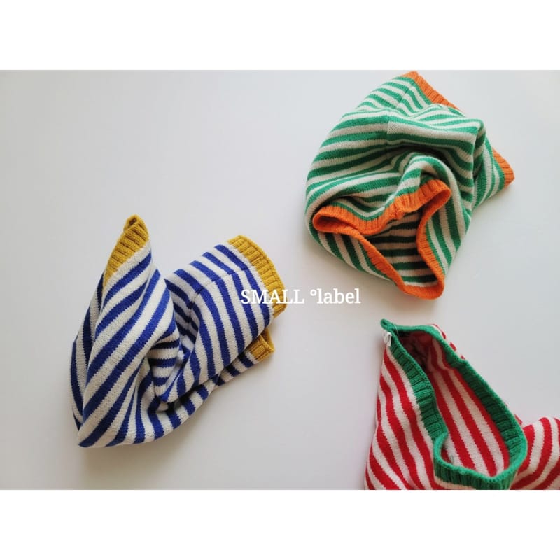 SMALL LABEL - Korean Children Fashion - #Kfashion4kids - Merry Go Warmer