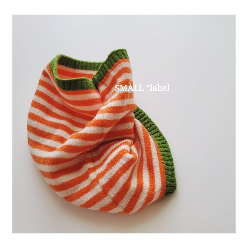 SMALL LABEL - Korean Children Fashion - #Kfashion4kids - Merry Go Warmer - 2