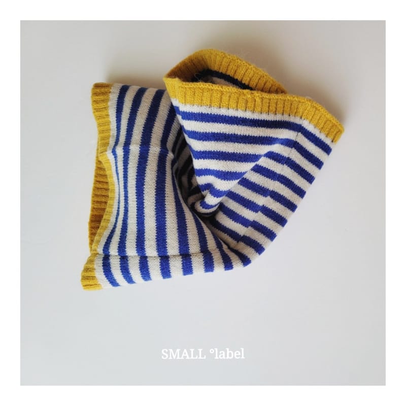SMALL LABEL - Korean Children Fashion - #Kfashion4kids - Merry Go Warmer - 3