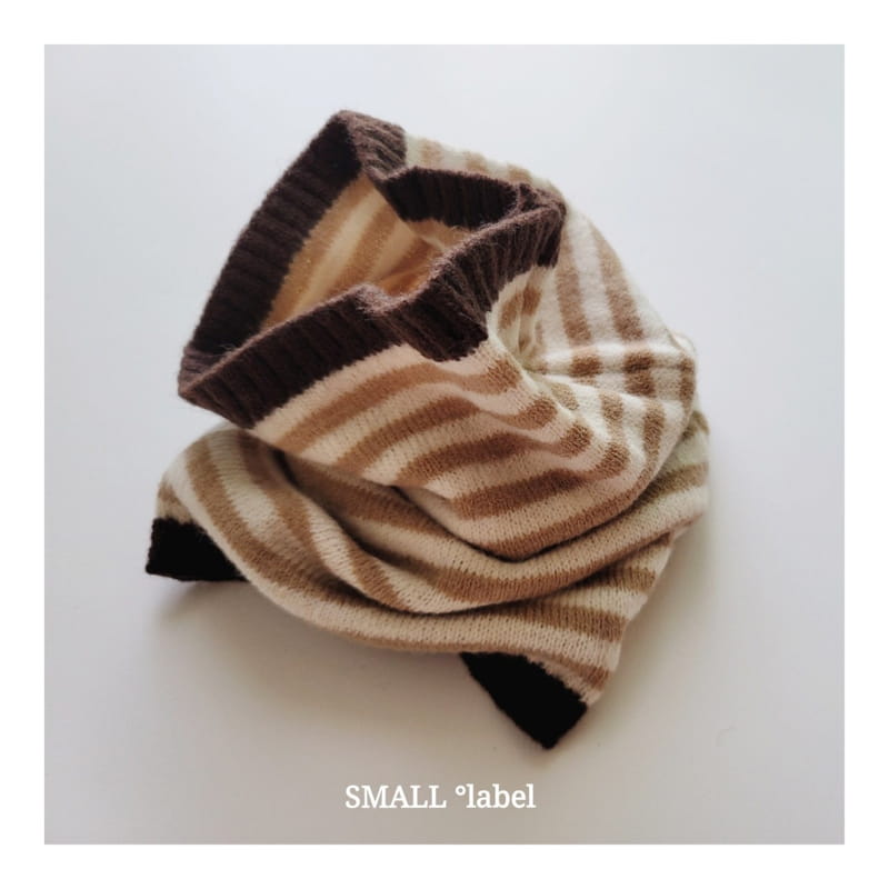 SMALL LABEL - Korean Children Fashion - #Kfashion4kids - Merry Go Warmer - 4