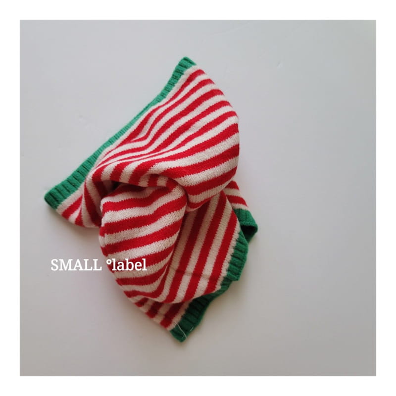 SMALL LABEL - Korean Children Fashion - #Kfashion4kids - Merry Go Warmer - 5