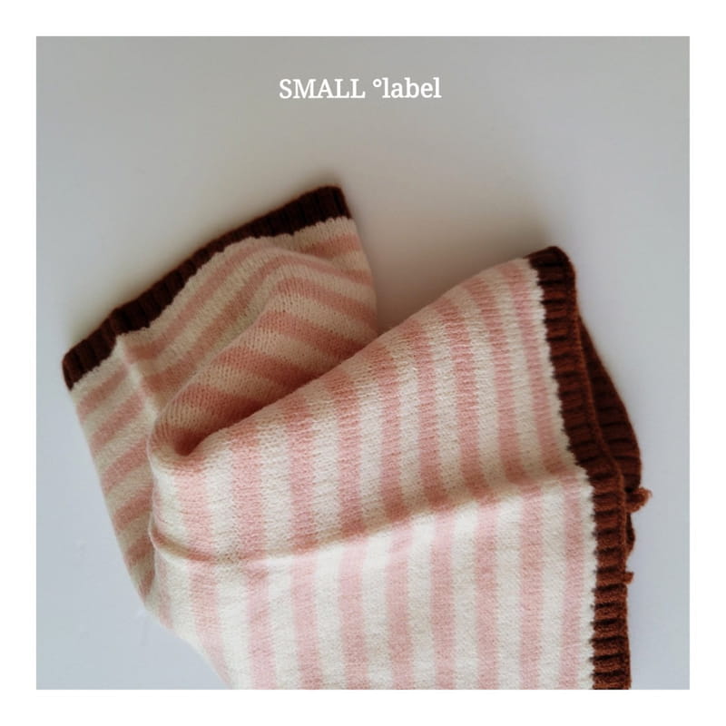 SMALL LABEL - Korean Children Fashion - #Kfashion4kids - Merry Go Warmer - 6