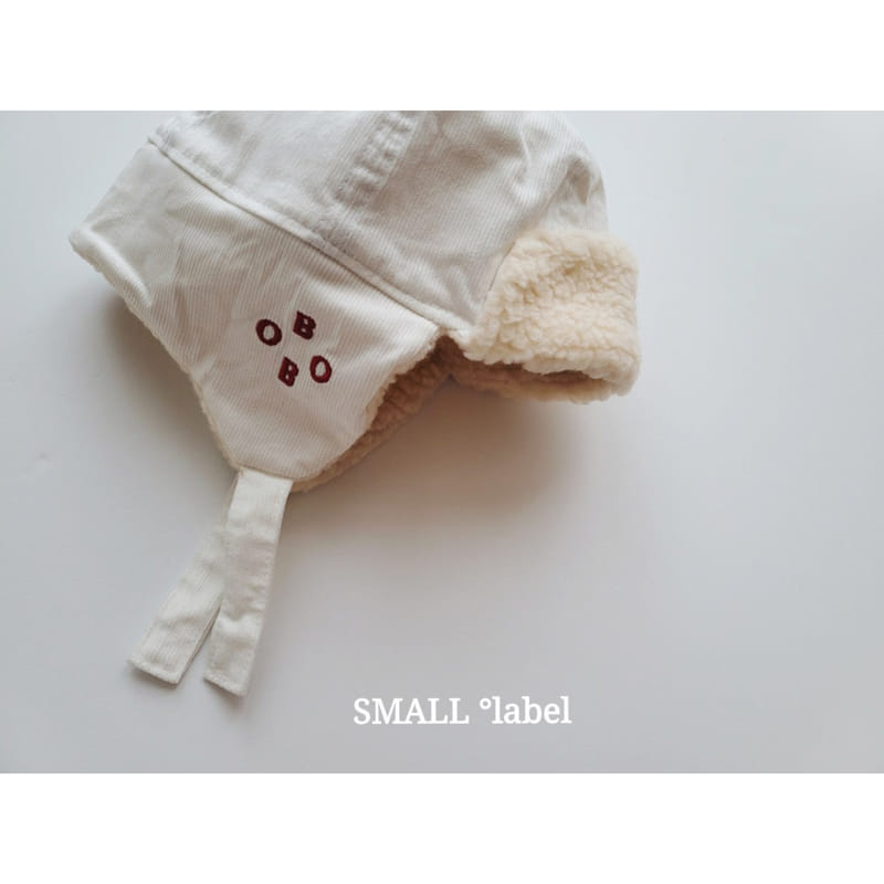 SMALL LABEL - Korean Children Fashion - #Kfashion4kids - Bobo Hat - 10