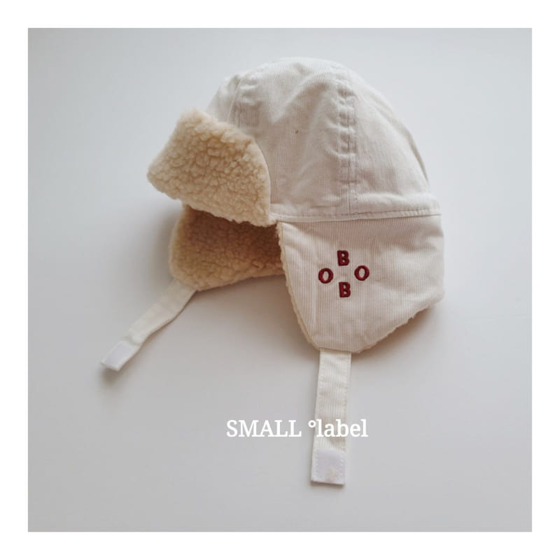 SMALL LABEL - Korean Children Fashion - #Kfashion4kids - Bobo Hat - 11
