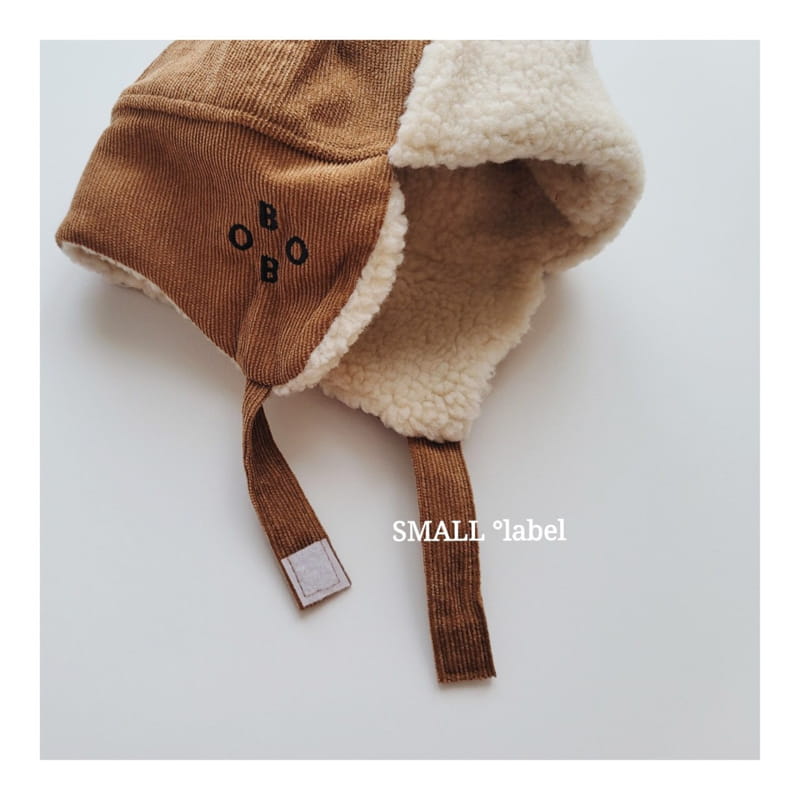 SMALL LABEL - Korean Children Fashion - #Kfashion4kids - Bobo Hat - 2