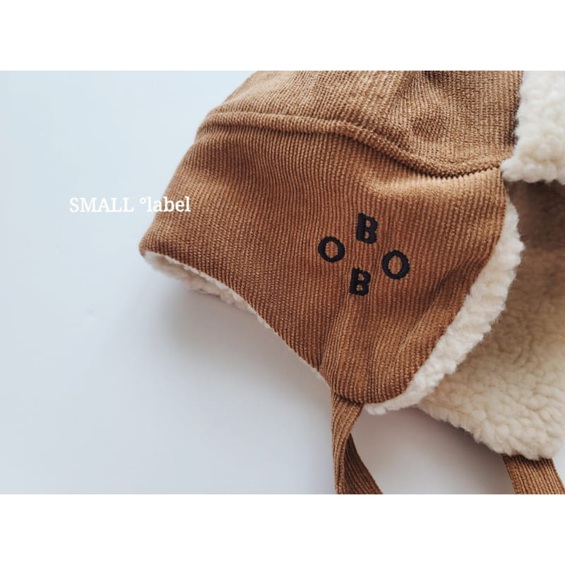 SMALL LABEL - Korean Children Fashion - #Kfashion4kids - Bobo Hat - 3