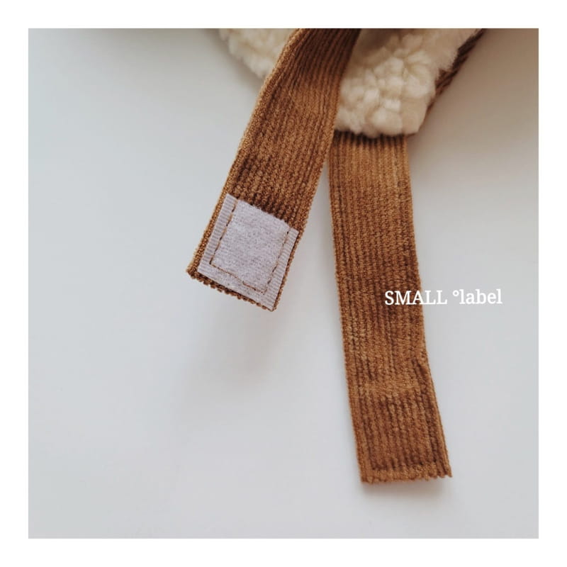 SMALL LABEL - Korean Children Fashion - #Kfashion4kids - Bobo Hat - 5