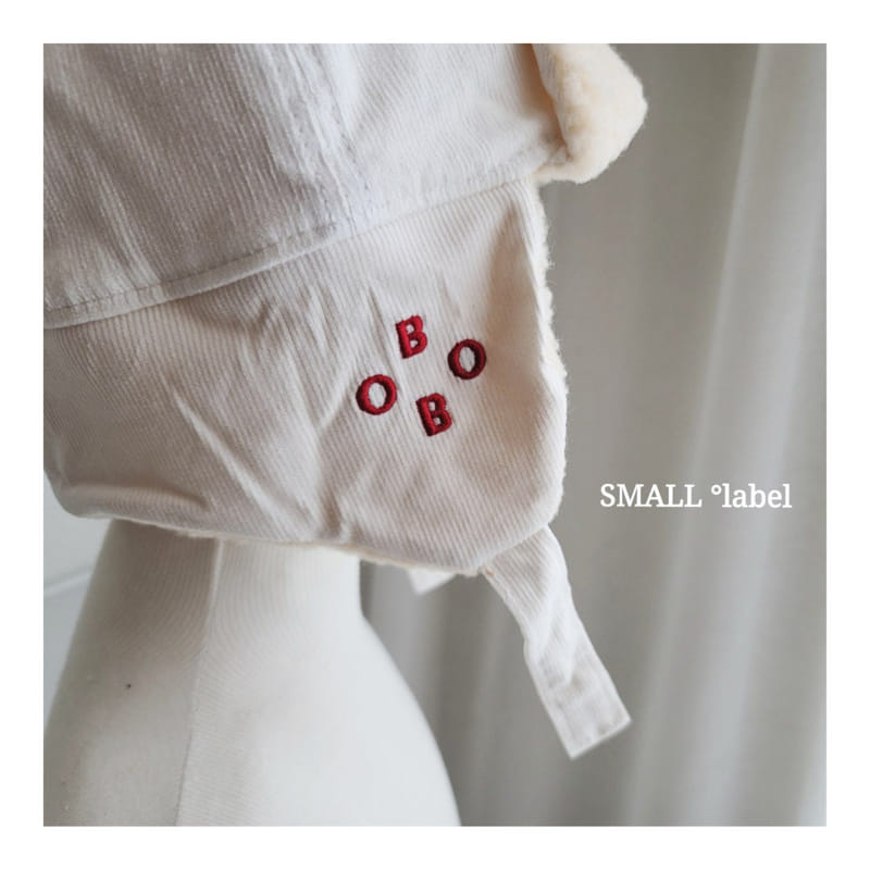 SMALL LABEL - Korean Children Fashion - #Kfashion4kids - Bobo Hat - 7