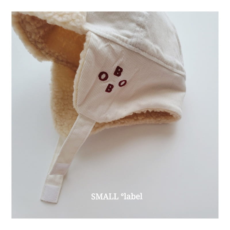 SMALL LABEL - Korean Children Fashion - #Kfashion4kids - Bobo Hat - 8