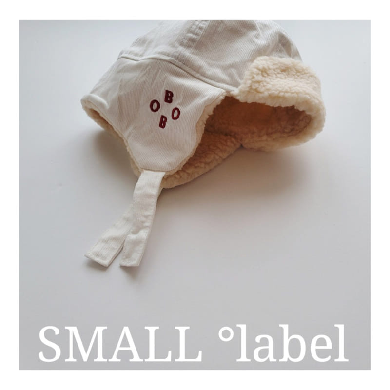 SMALL LABEL - Korean Children Fashion - #Kfashion4kids - Bobo Hat - 9