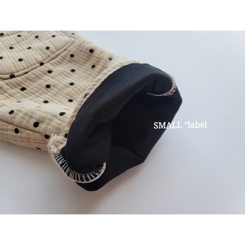 SMALL LABEL - Korean Children Fashion - #Kfashion4kids - Dot Pants - 9