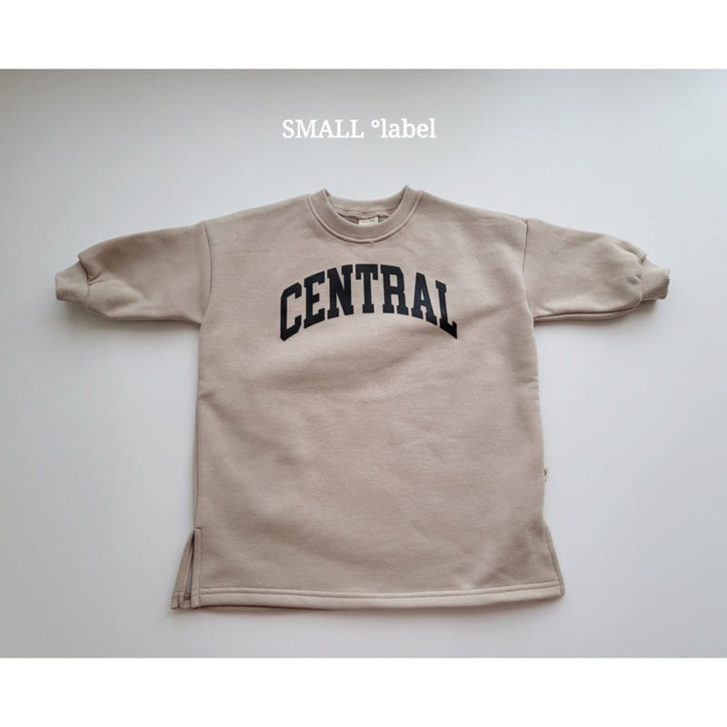 SMALL LABEL - Korean Children Fashion - #Kfashion4kids - Mom Central One-piece - 10