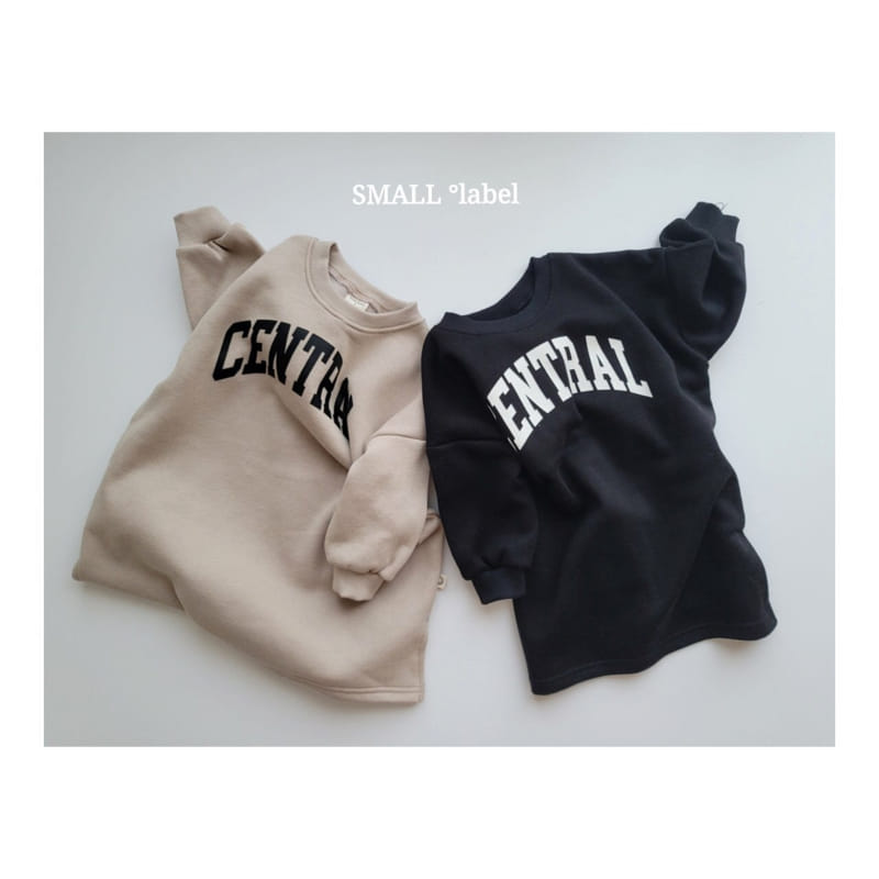 SMALL LABEL - Korean Children Fashion - #Kfashion4kids - Mom Central One-piece - 12