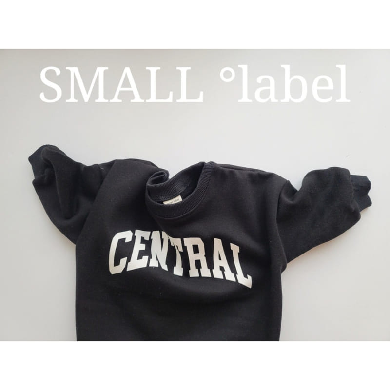 SMALL LABEL - Korean Children Fashion - #Kfashion4kids - Mom Central One-piece - 4