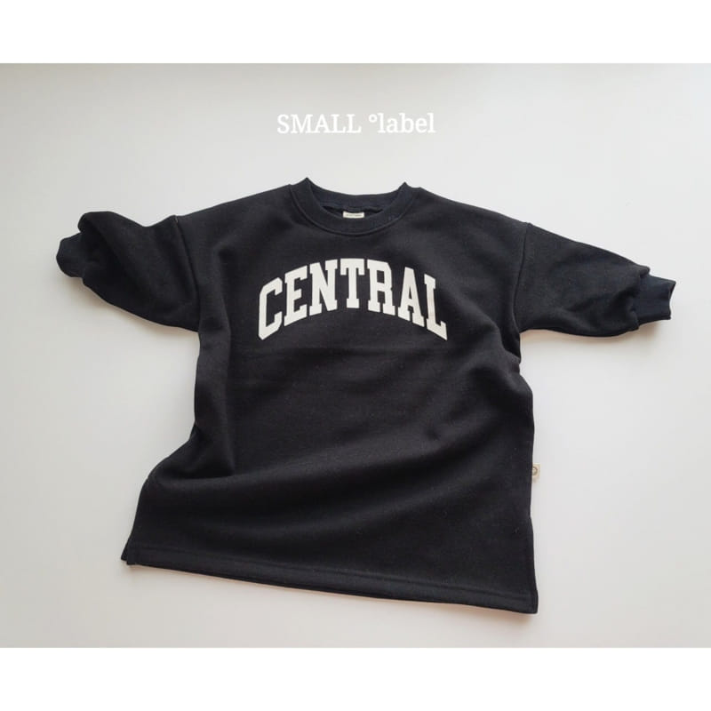 SMALL LABEL - Korean Children Fashion - #Kfashion4kids - Mom Central One-piece - 5