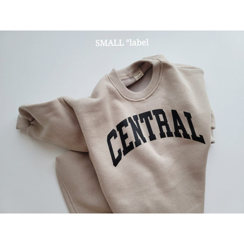 SMALL LABEL - Korean Children Fashion - #Kfashion4kids - Mom Central One-piece - 7