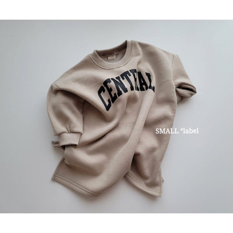 SMALL LABEL - Korean Children Fashion - #Kfashion4kids - Mom Central One-piece - 8