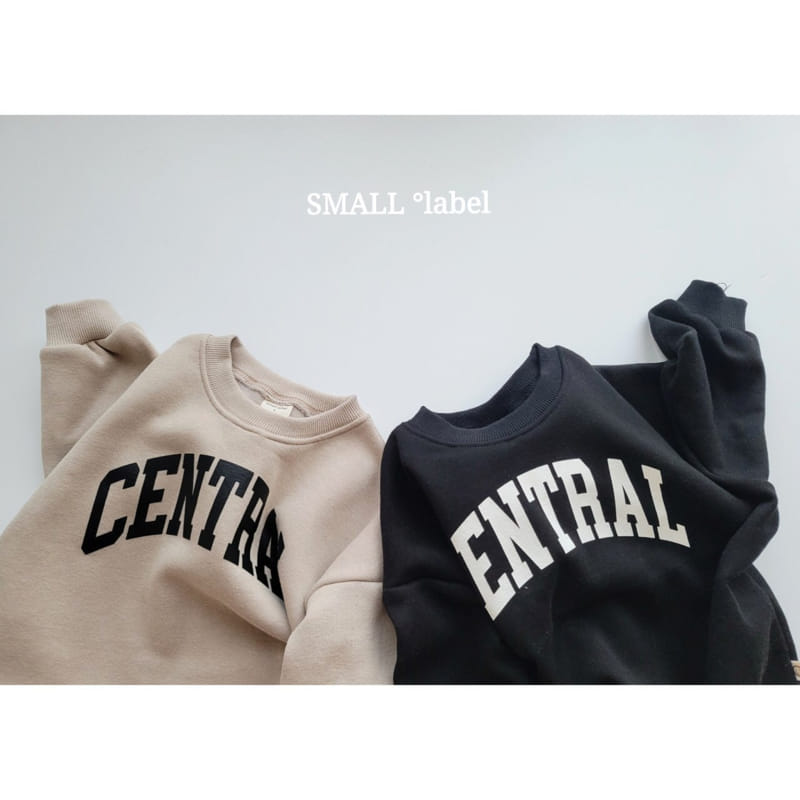 SMALL LABEL - Korean Children Fashion - #Kfashion4kids - Central One-piece - 11
