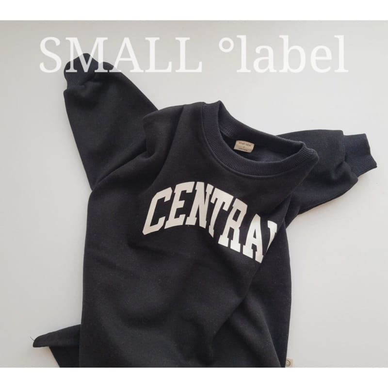 SMALL LABEL - Korean Children Fashion - #Kfashion4kids - Central One-piece - 2