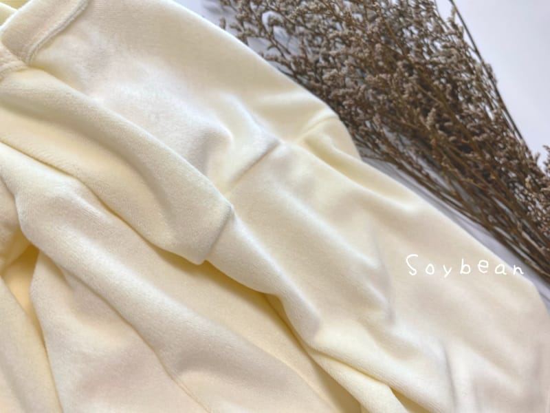 SOYBEAN - Korean Children Fashion - #Kfashion4kids - Mink Span Easywear - 7