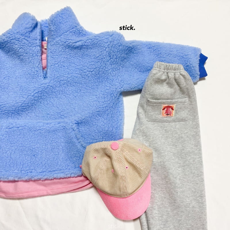 STICK - Korean Children Fashion - #Kfashion4kids - Gelato Pants - 2