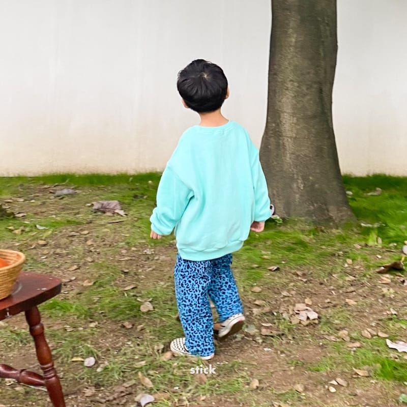 STICK - Korean Children Fashion - #Kfashion4kids - Yumin Sweatshirt with Mom - 8