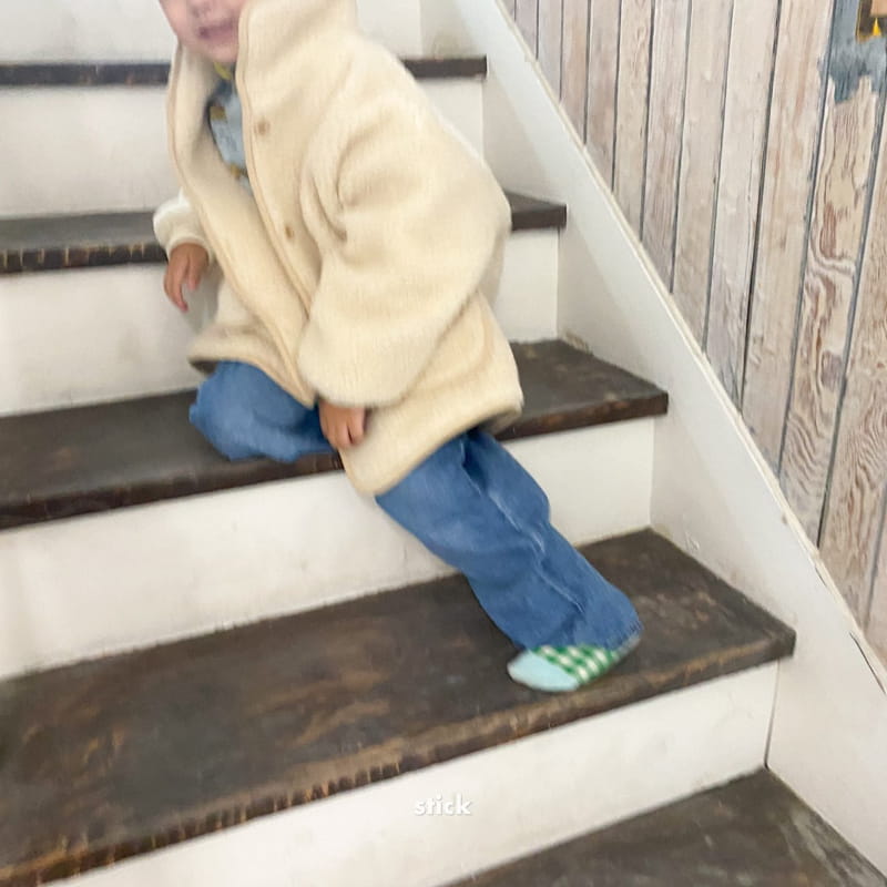 STICK - Korean Children Fashion - #Kfashion4kids - Styconia Jacket - 7