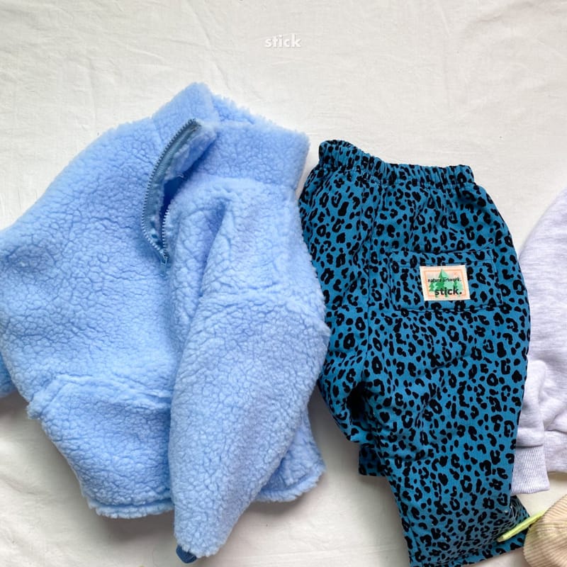 STICK - Korean Children Fashion - #Kfashion4kids - Leo Pants - 2