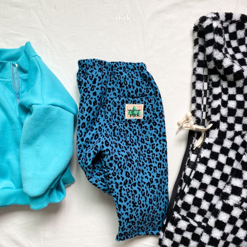 STICK - Korean Children Fashion - #Kfashion4kids - Leo Pants - 3