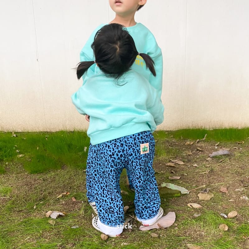 STICK - Korean Children Fashion - #Kfashion4kids - Leo Pants - 9