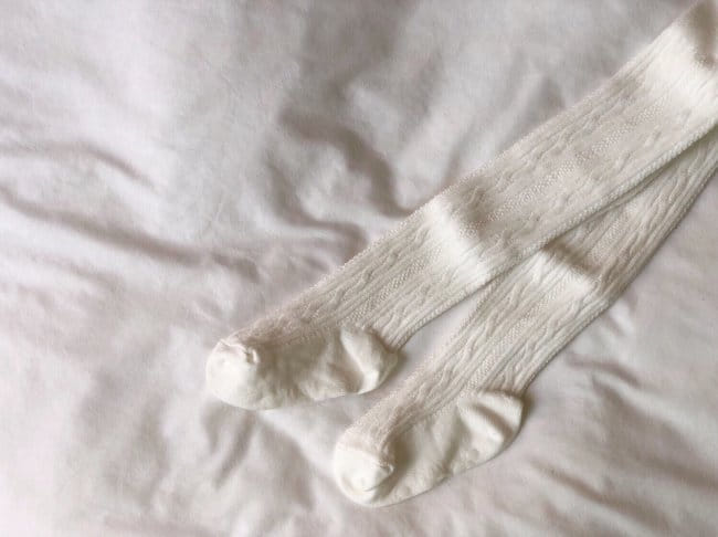 TEAMAND - Korean Children Fashion - #Kfashion4kids - Twist Tights - 9