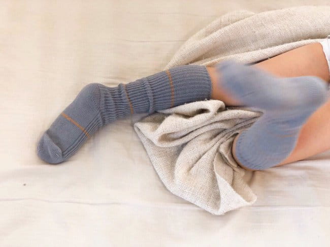 TEAMAND - Korean Children Fashion - #Kfashion4kids - Erje Knee Socks - 4