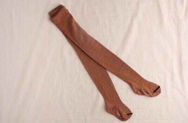 TEAMAND - Korean Children Fashion - #Kfashion4kids - Bokashi Tights - 10