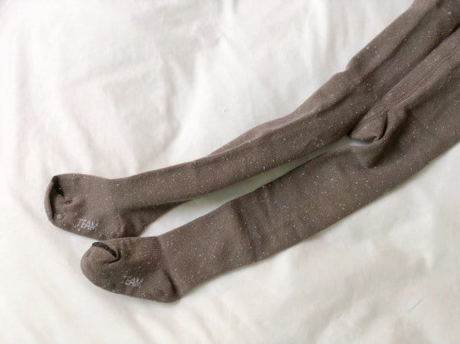 TEAMAND - Korean Children Fashion - #Kfashion4kids - Bokashi Tights - 5