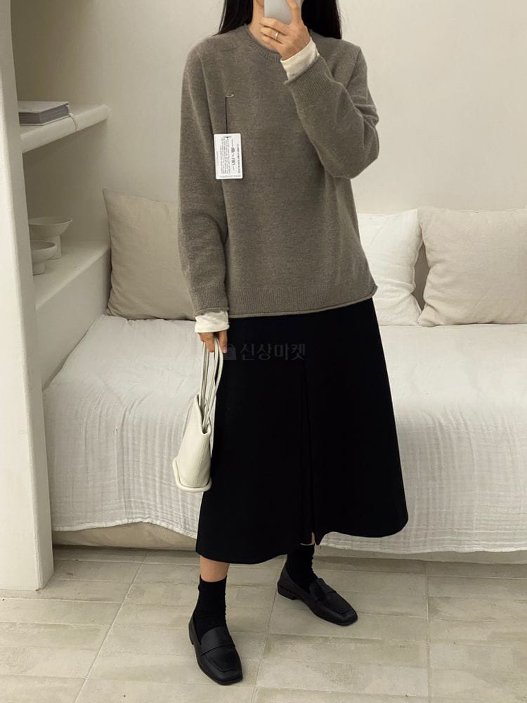 TERRACE - Korean Children Fashion - #Kfashion4kids - Bobo Skirt