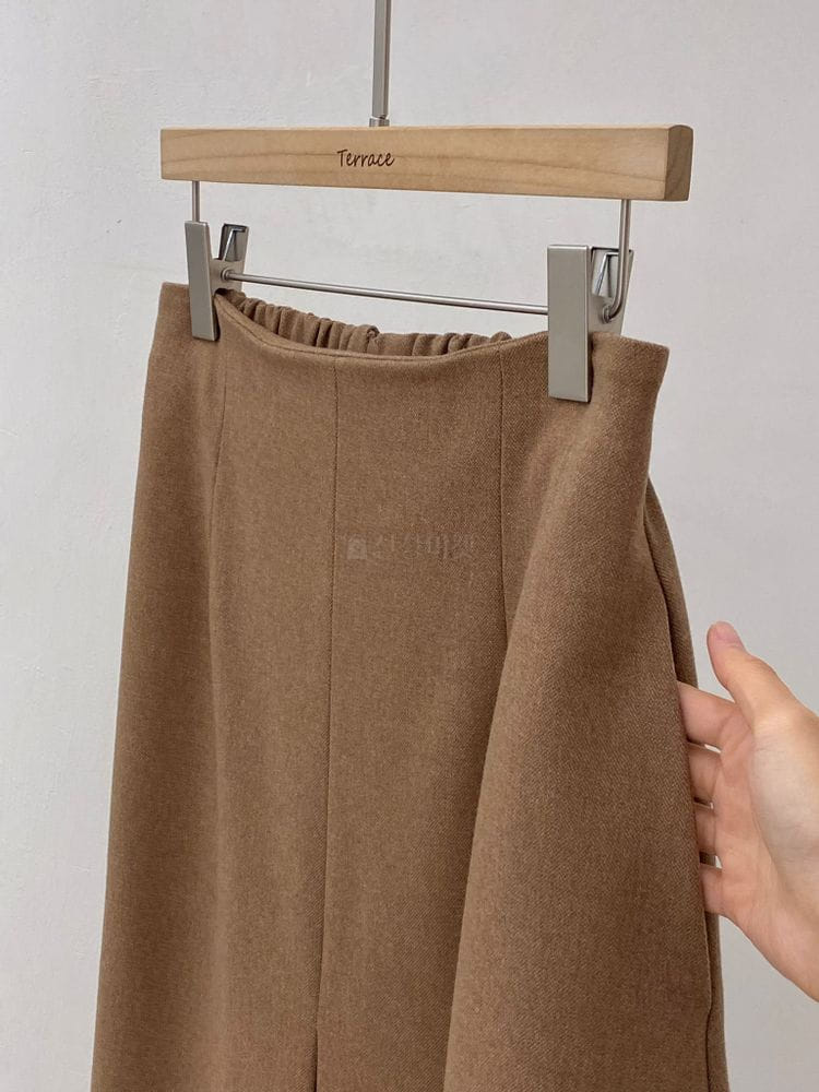 TERRACE - Korean Children Fashion - #Kfashion4kids - Bobo Skirt - 2