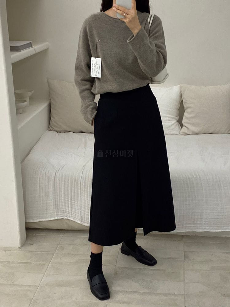 TERRACE - Korean Children Fashion - #Kfashion4kids - Bobo Skirt - 4