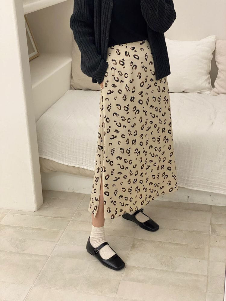 TERRACE - Korean Children Fashion - #Kfashion4kids - Rush Skirt