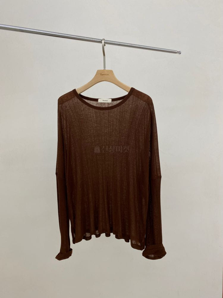 TERRACE - Korean Children Fashion - #Kfashion4kids - Eve Tee