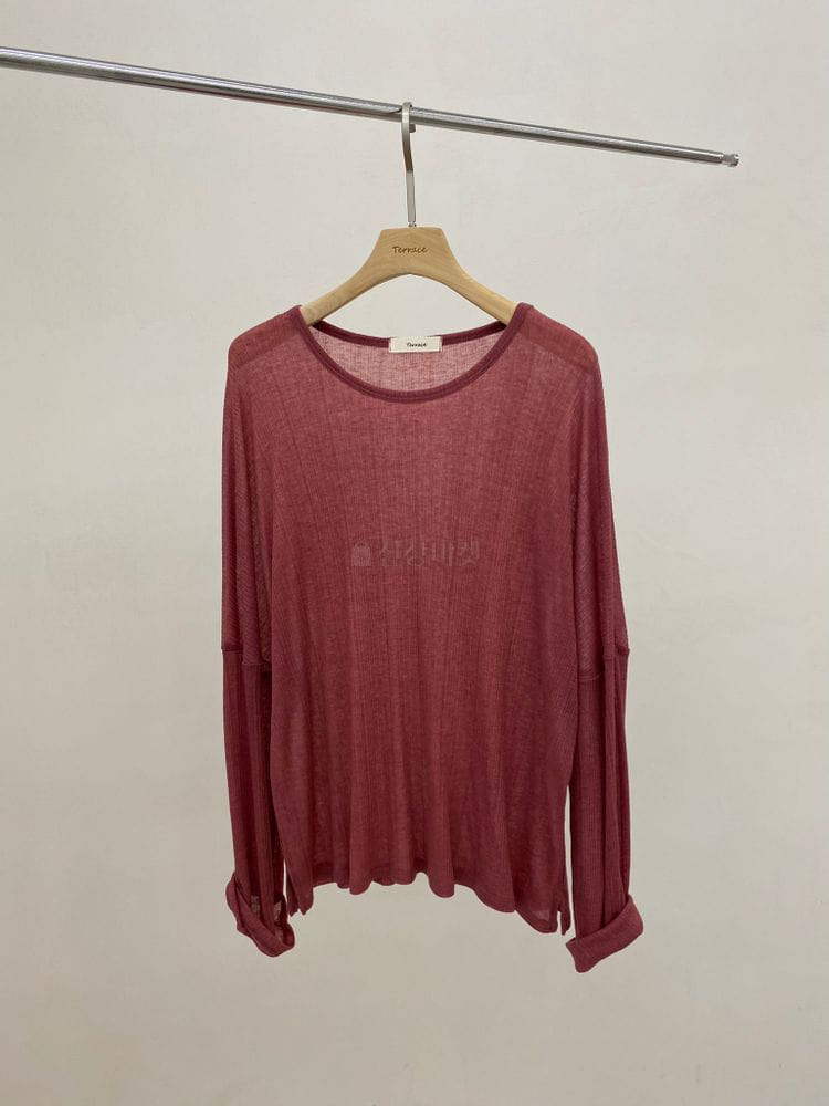 TERRACE - Korean Children Fashion - #Kfashion4kids - Eve Tee - 2