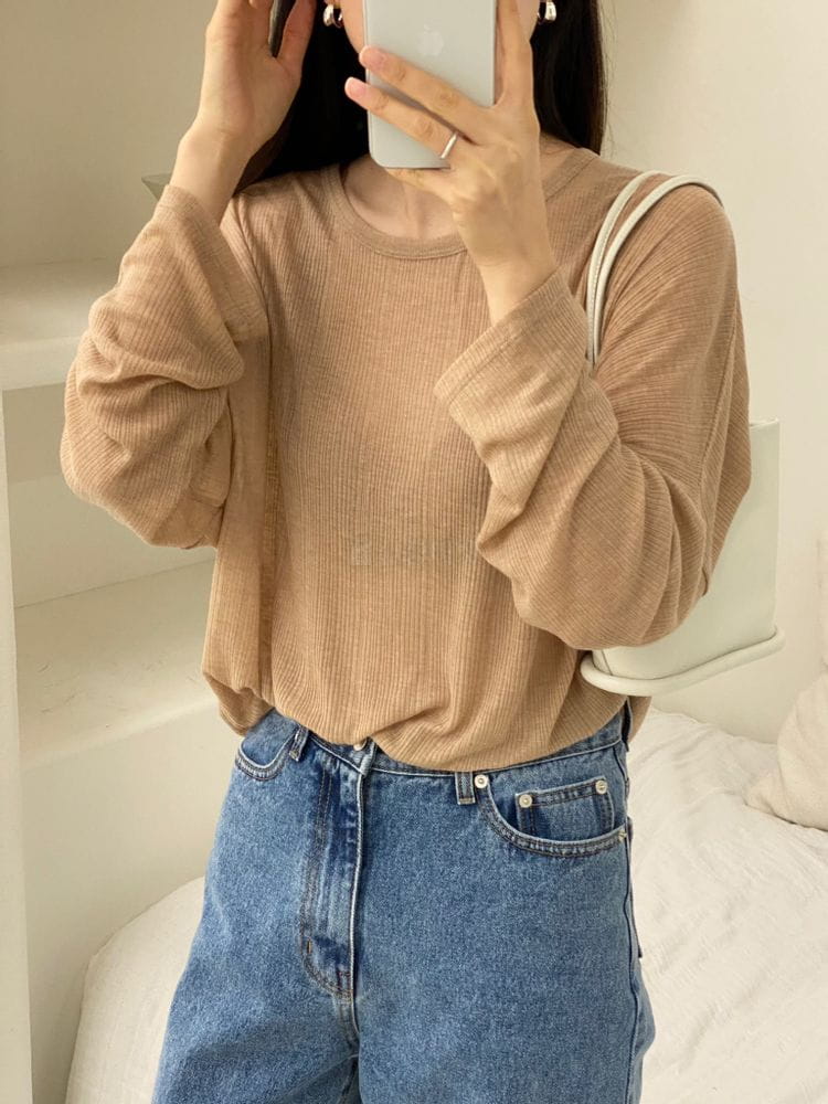 TERRACE - Korean Children Fashion - #Kfashion4kids - Eve Tee - 4