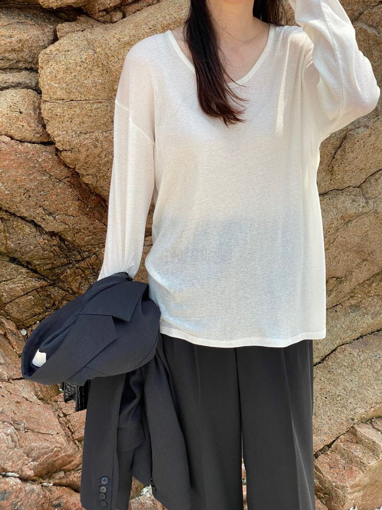 TERRACE - Korean Children Fashion - #Kfashion4kids - Rappa Tee - 3