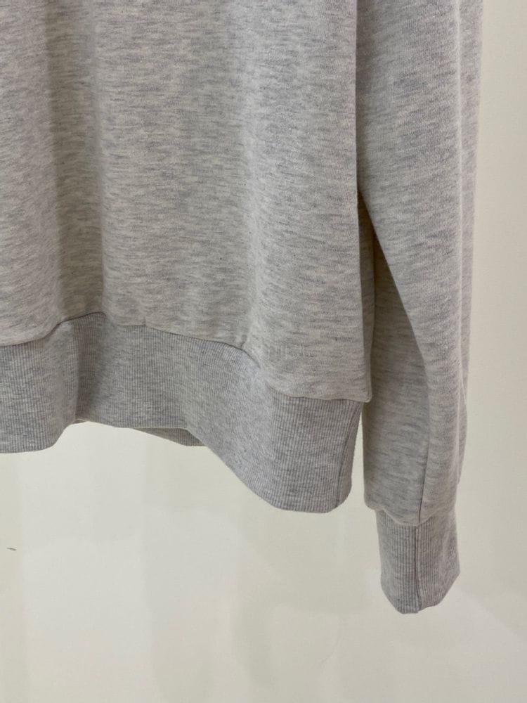 TERRACE - Korean Children Fashion - #Kfashion4kids - Cover Sweatshirt - 12