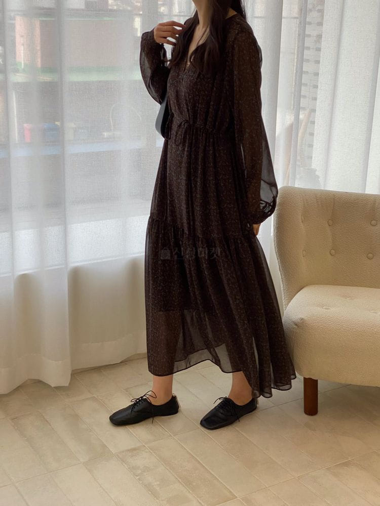 TERRACE - Korean Children Fashion - #Kfashion4kids - Color One-piece