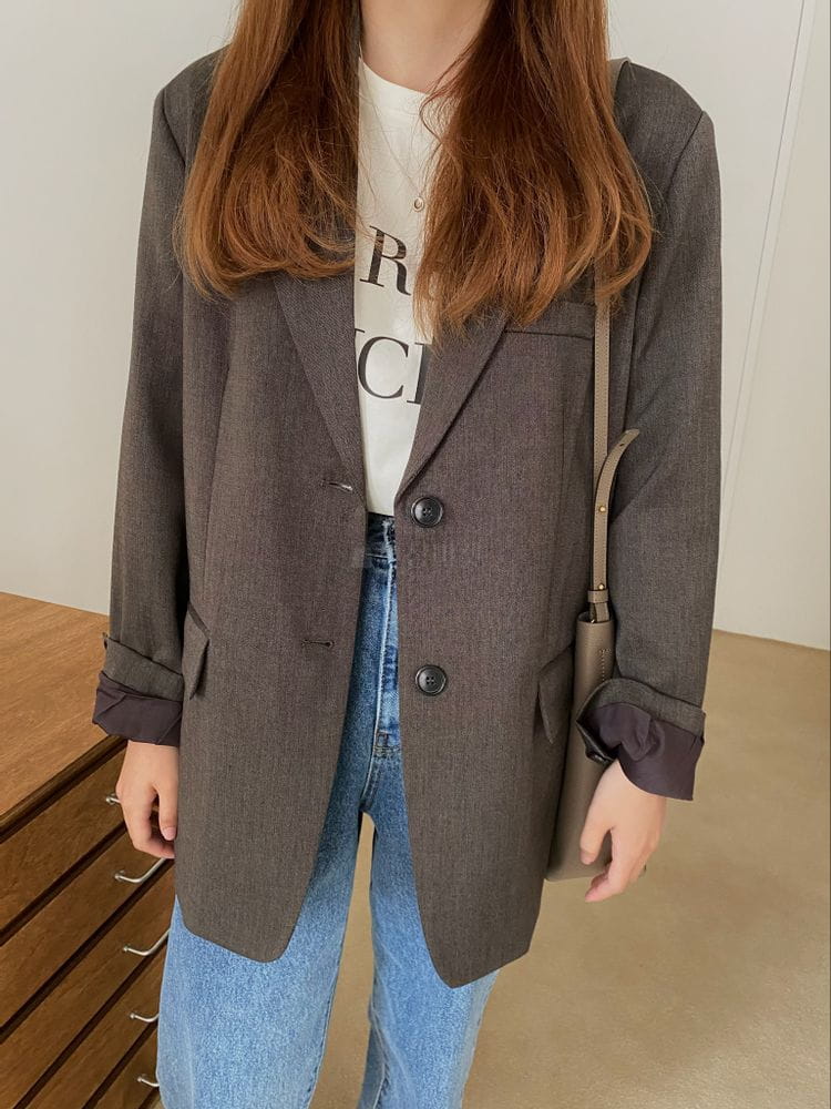 TERRACE - Korean Children Fashion - #Kfashion4kids - First Half Tee - 3