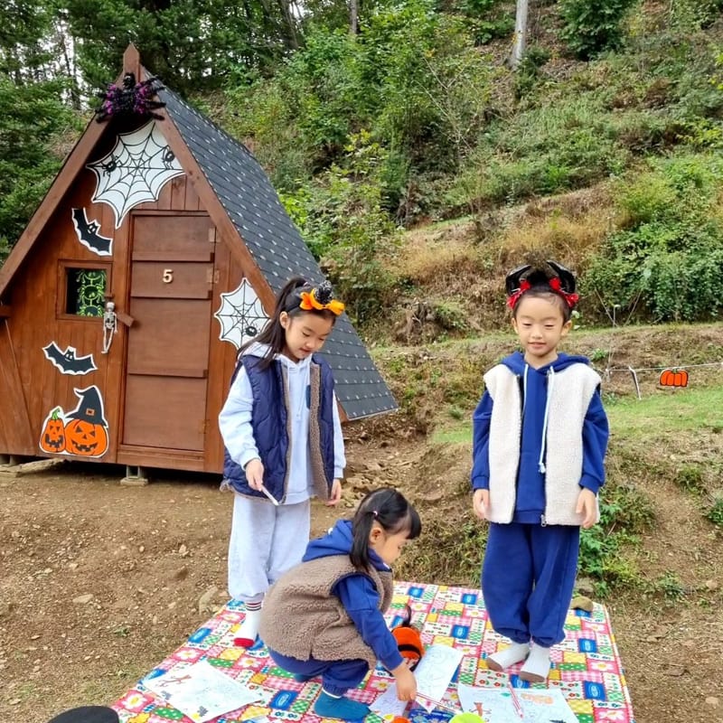 THE GREY - Korean Children Fashion - #Kfashion4kids - Reversible Vest - 11