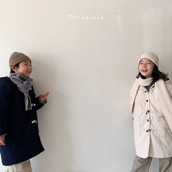 THE LALALA - Korean Children Fashion - #Kfashion4kids - Hauptmann Beanie - 6