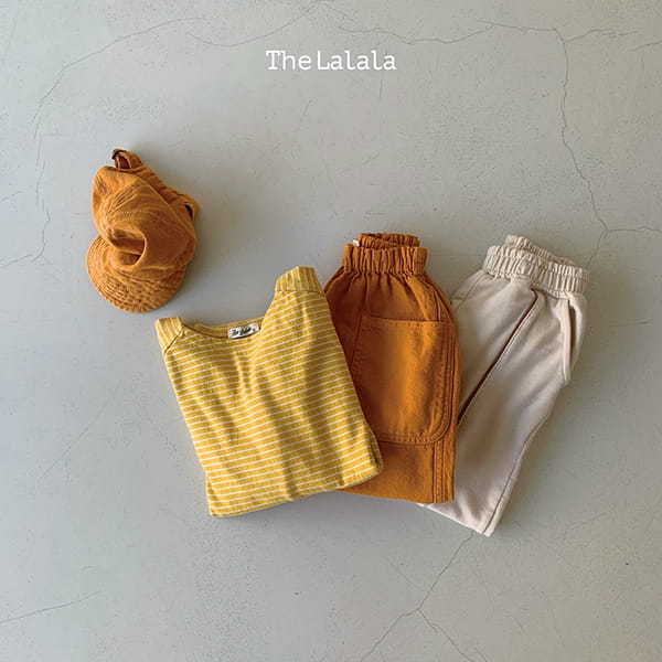 THE LALALA - Korean Children Fashion - #Kfashion4kids - Vintage Snapback - 5