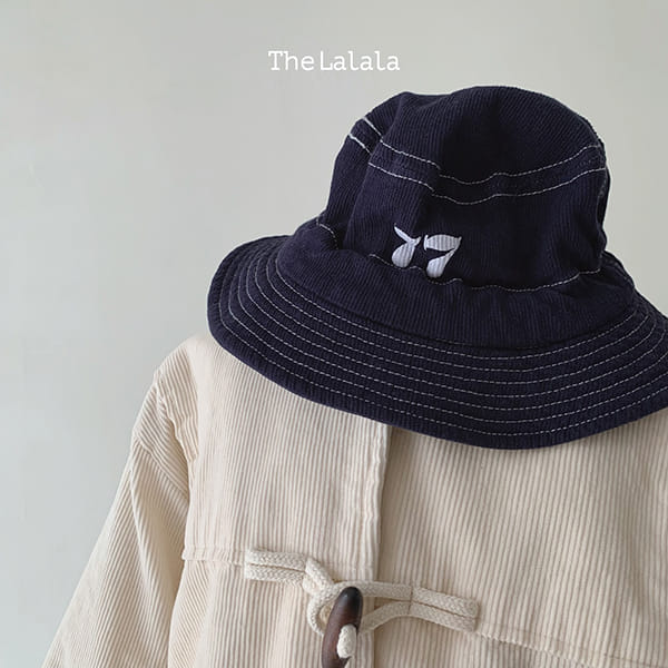 THE LALALA - Korean Children Fashion - #Kfashion4kids - Lucky Bucket Hat - 10