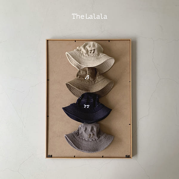 THE LALALA - Korean Children Fashion - #Kfashion4kids - Lucky Bucket Hat - 11
